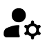 Manage Account Icon